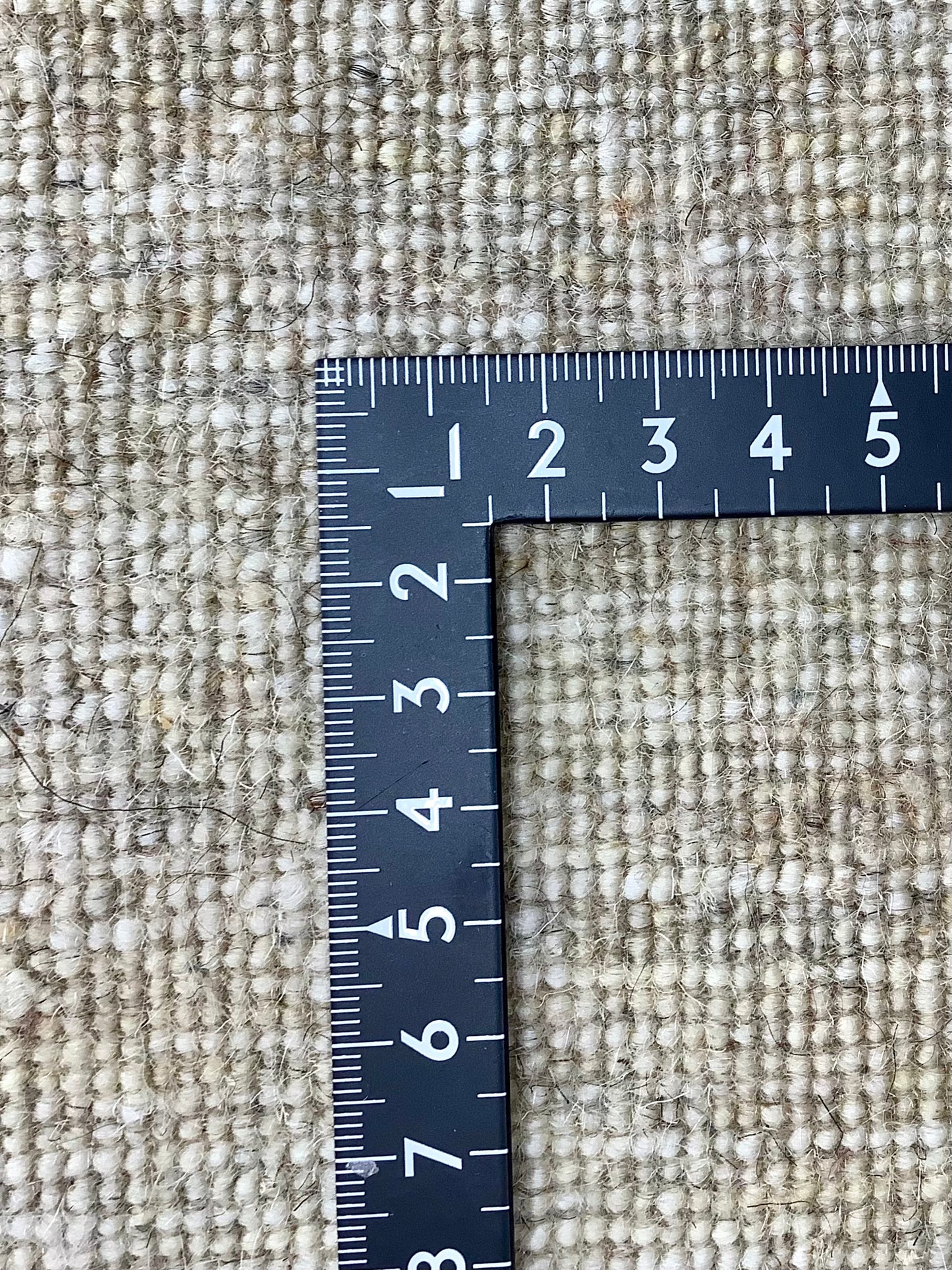 【オンライン限定】カシュクリギャッベ 125cm x 80cm RJ3167