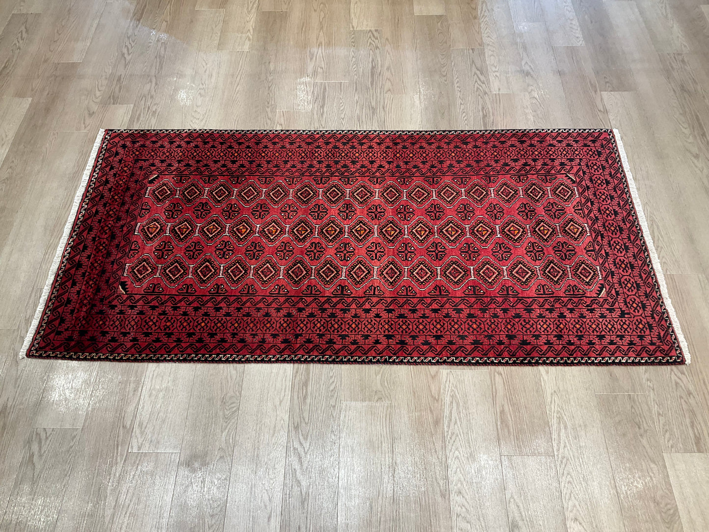 バルーチ 185cm x 97cm PS551