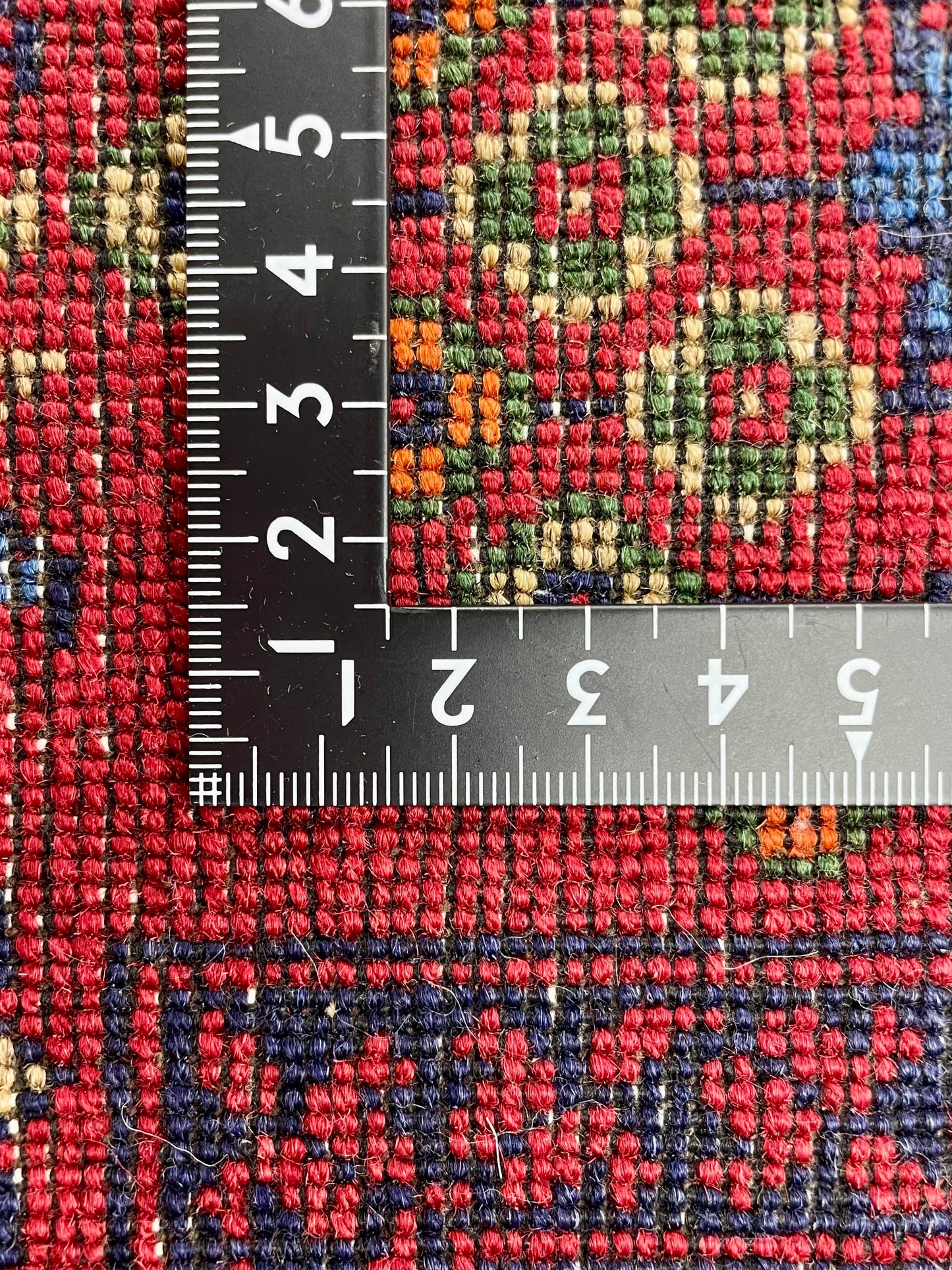 【オンライン限定】アフガニスタン 297cm x 200cm NT11920