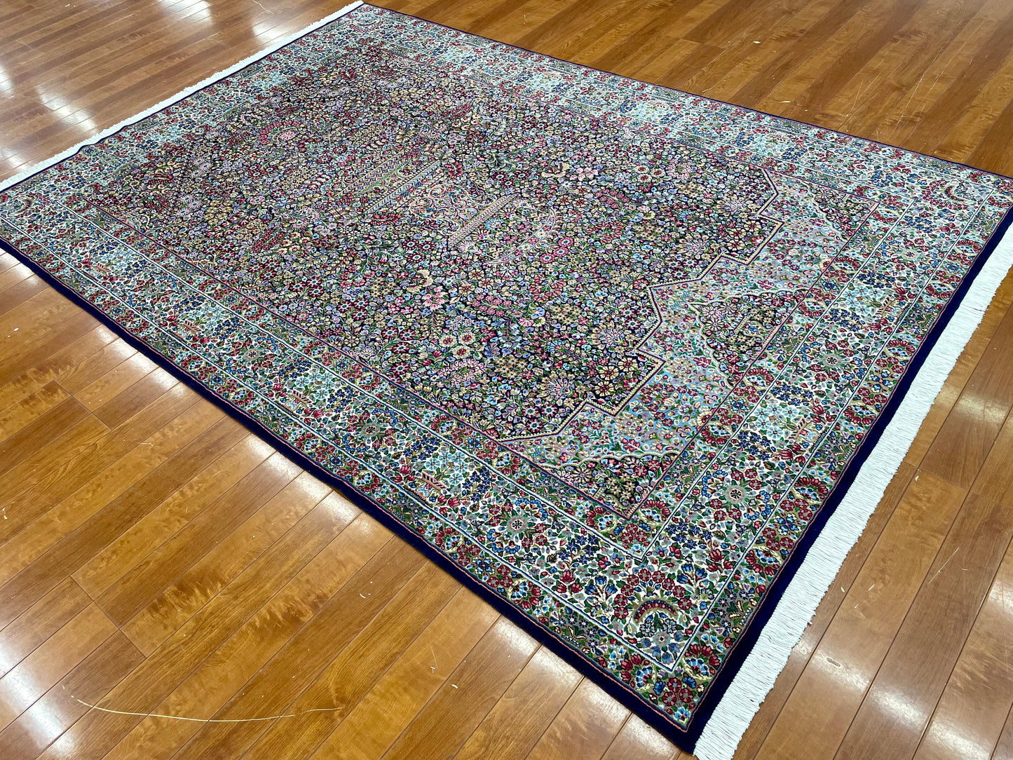 【オンライン限定】ケルマン 290cm x 197cm PS1125