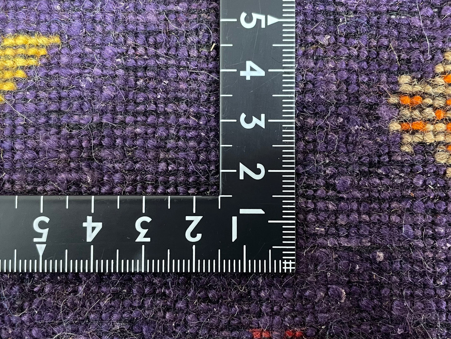 【オンライン限定】カシュクリギャッベ 134cm x 84cm RJ15639