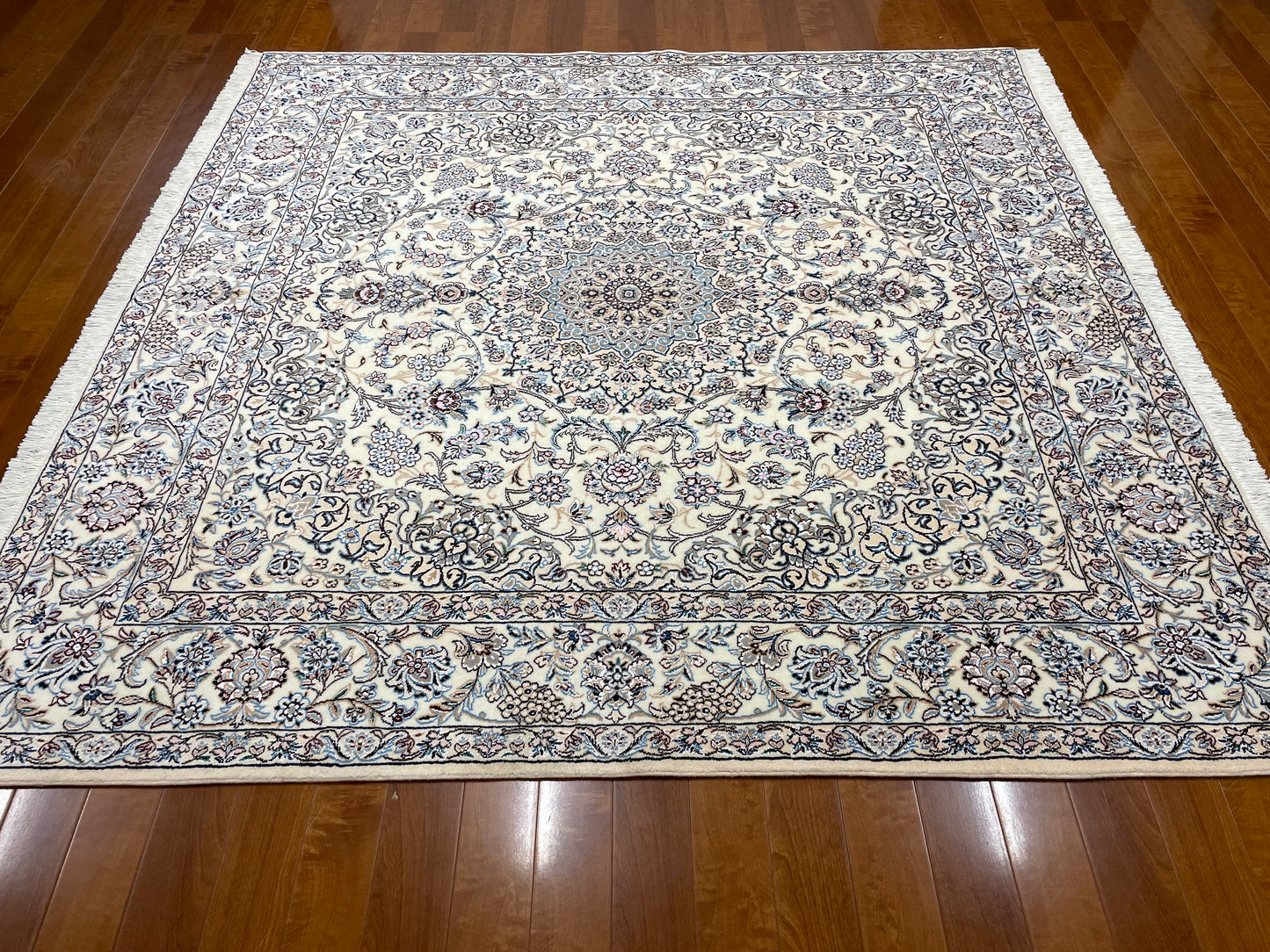 【オンライン限定】ナイン 204cm x 204cm PS6970