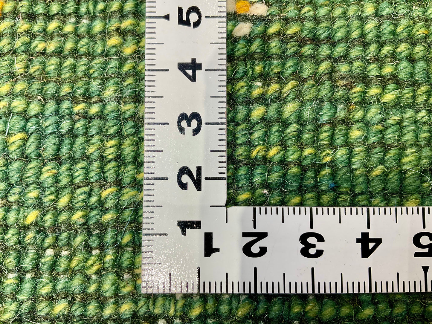 ギャッベ 123cm x 80cm RJ9667