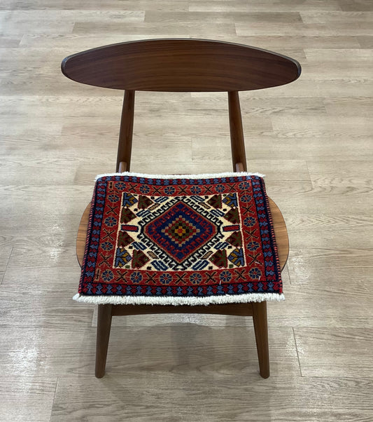 ヤラメ 43cm x 38cm PS4579