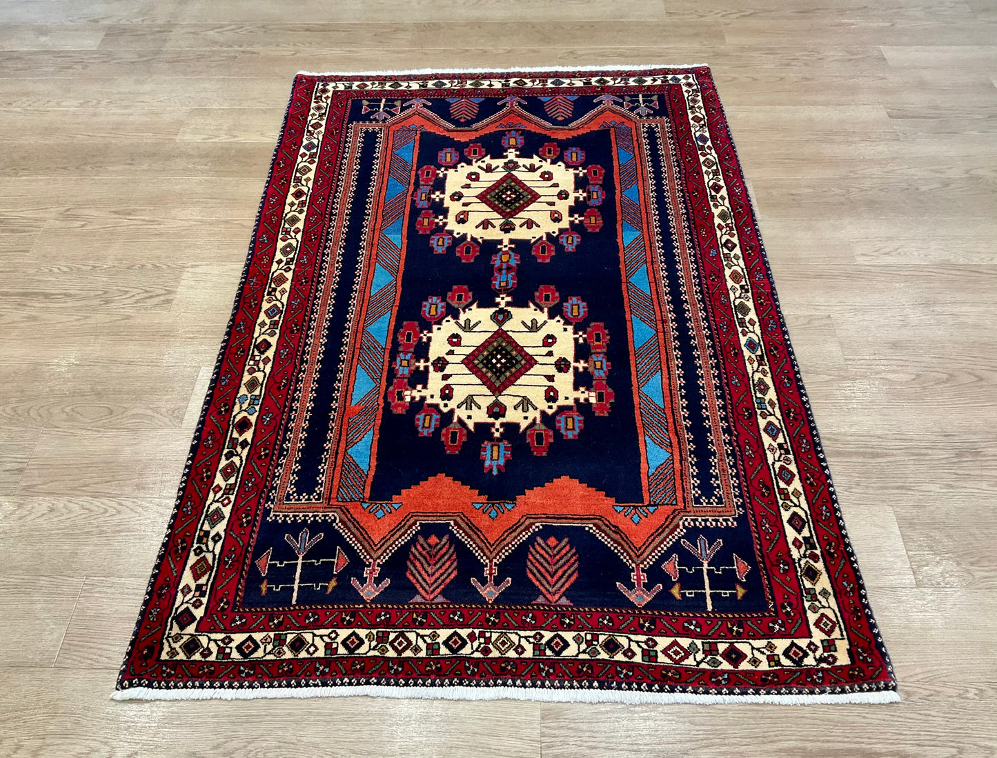 シルジャン 173cm x 105cm NT11718