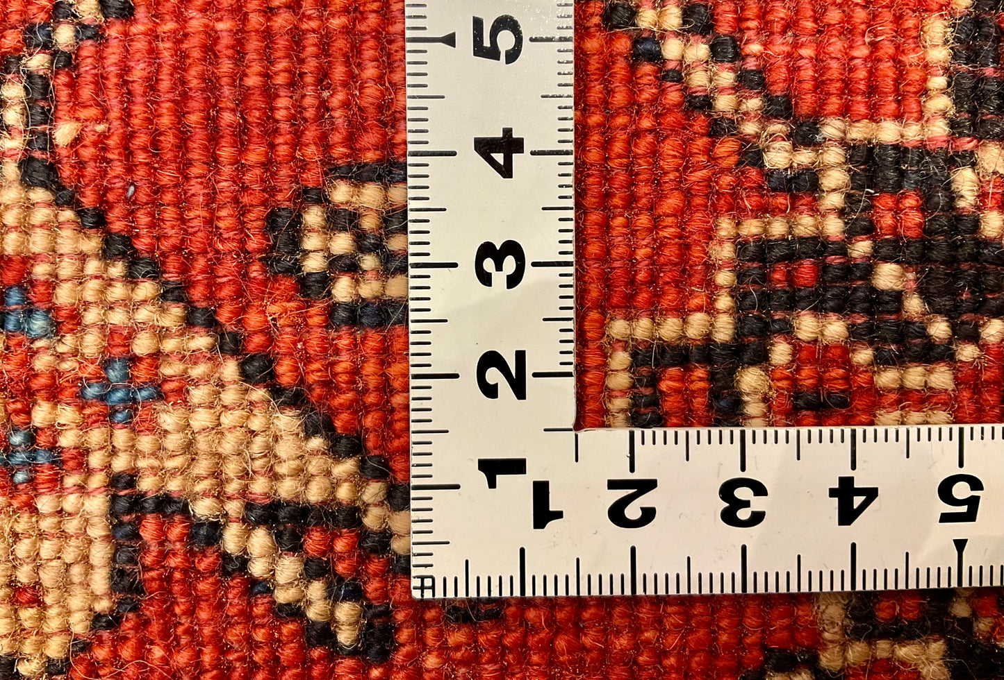 カシュガイ 170cm x 115cm PS7108