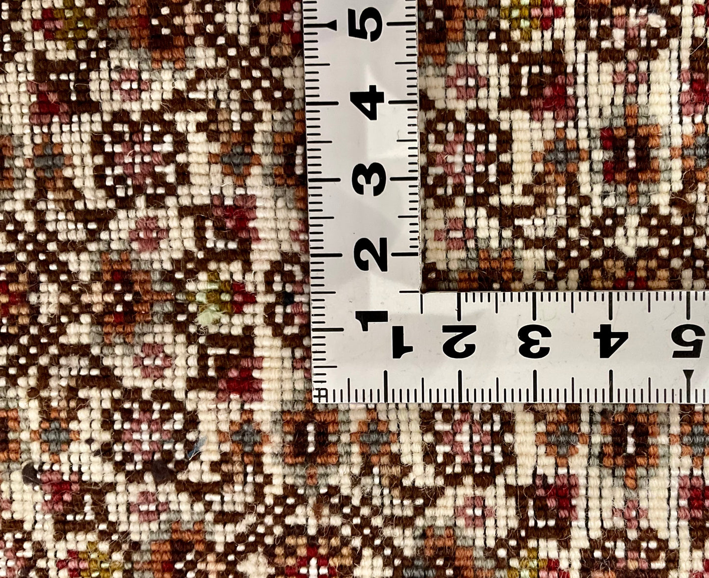 タブリーズ アブドラーヒ工房 160cm x 103cm PS11053