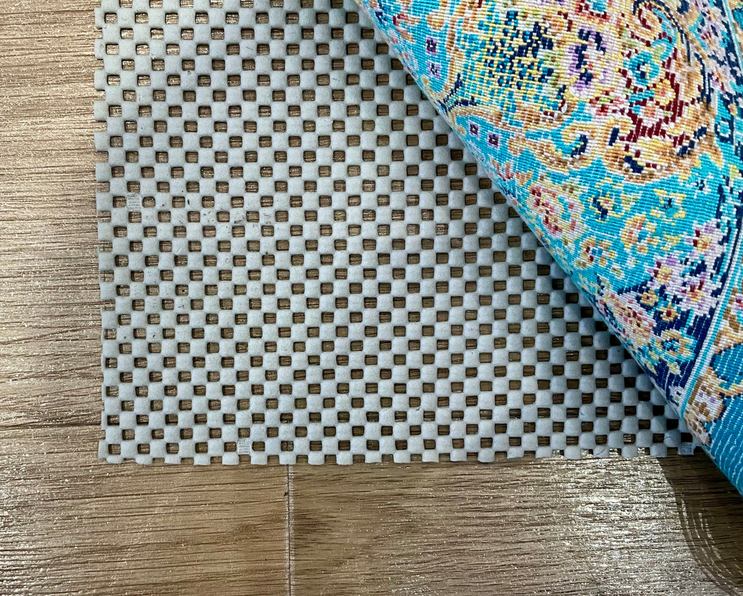 ペルシャンシルク 90cm x 60cm PS10785