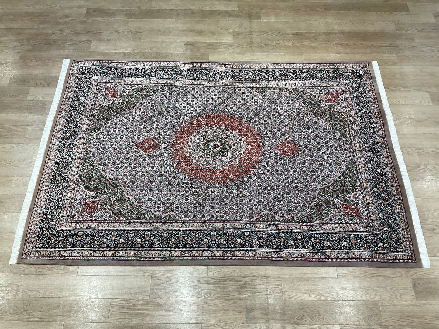 ムード 290cm x 198cm PS2920