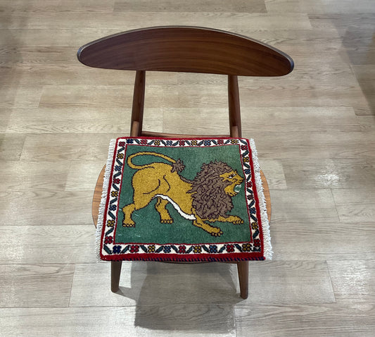 ヤラメ 41cm x 40cm PS12058