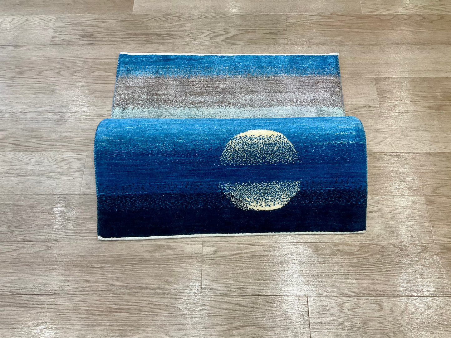 カシュクリギャッベ 122cm x 81cm RJ14843