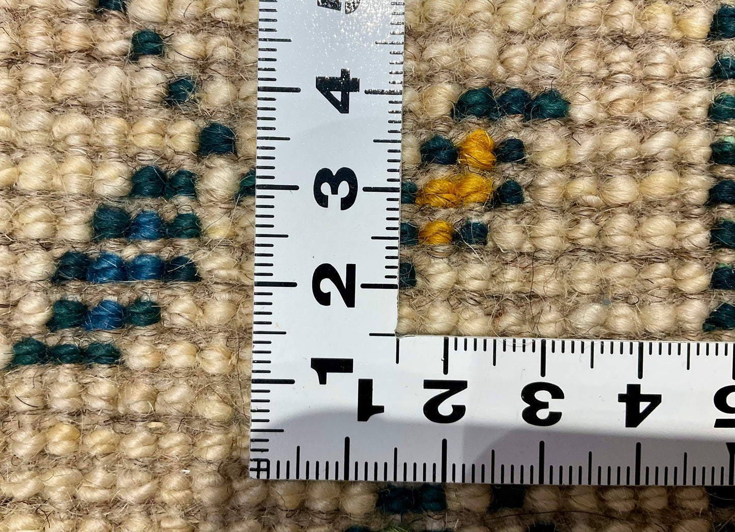 ギャッベ 140cm x 53cm RJ11258