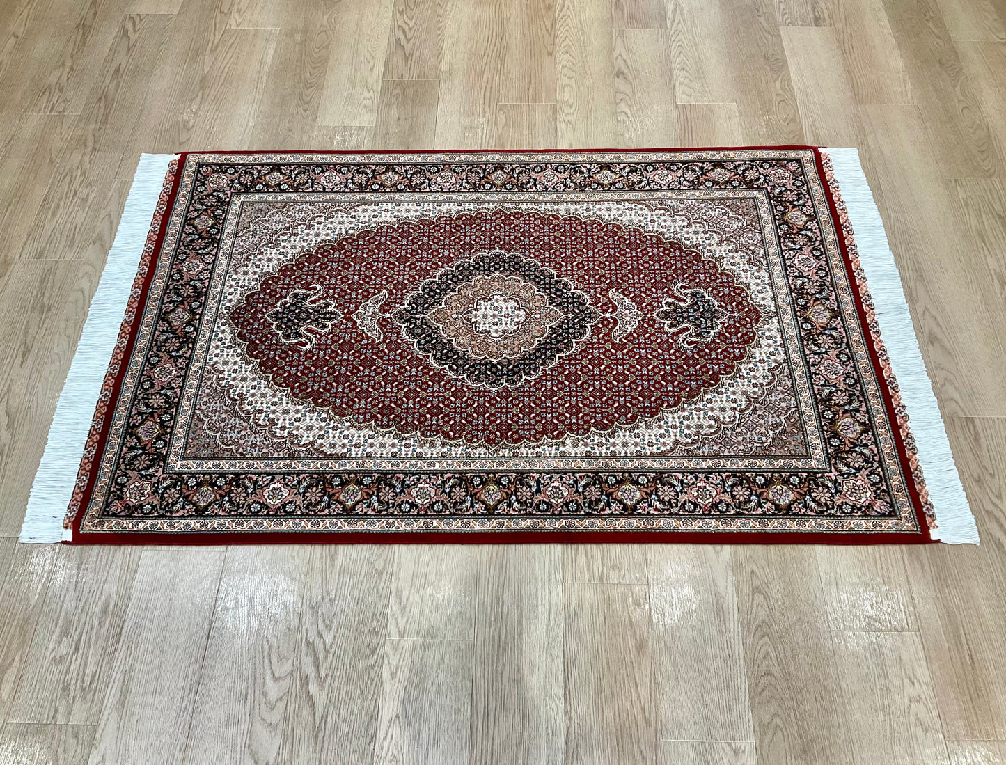 タブリーズ 157cm x 100cm PS6943