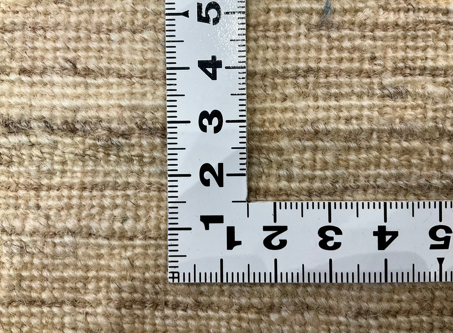 カシュクリギャッベ 223cm x 155cm BT11046