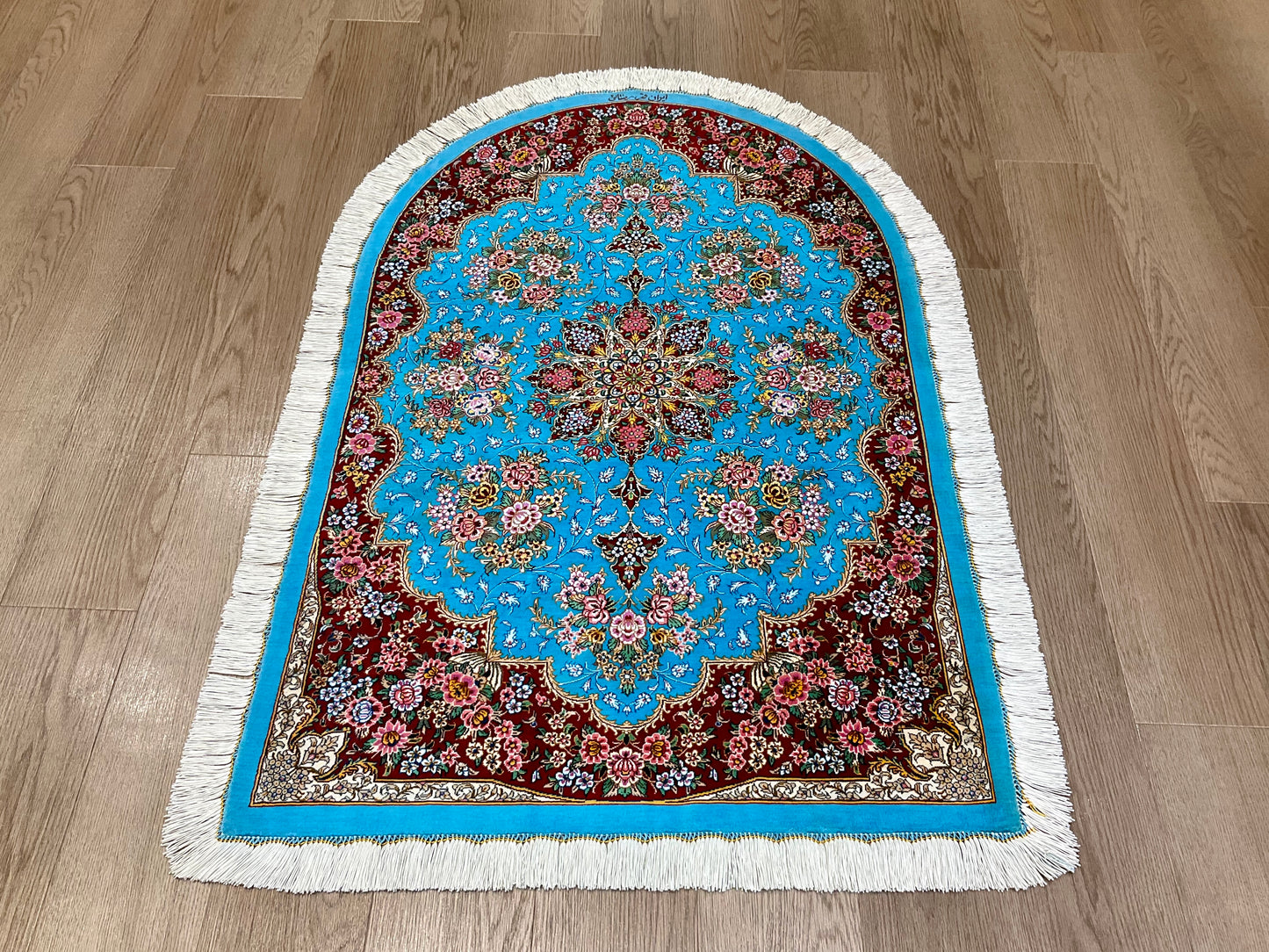 クム レザイ工房 118m x 77cm PS951