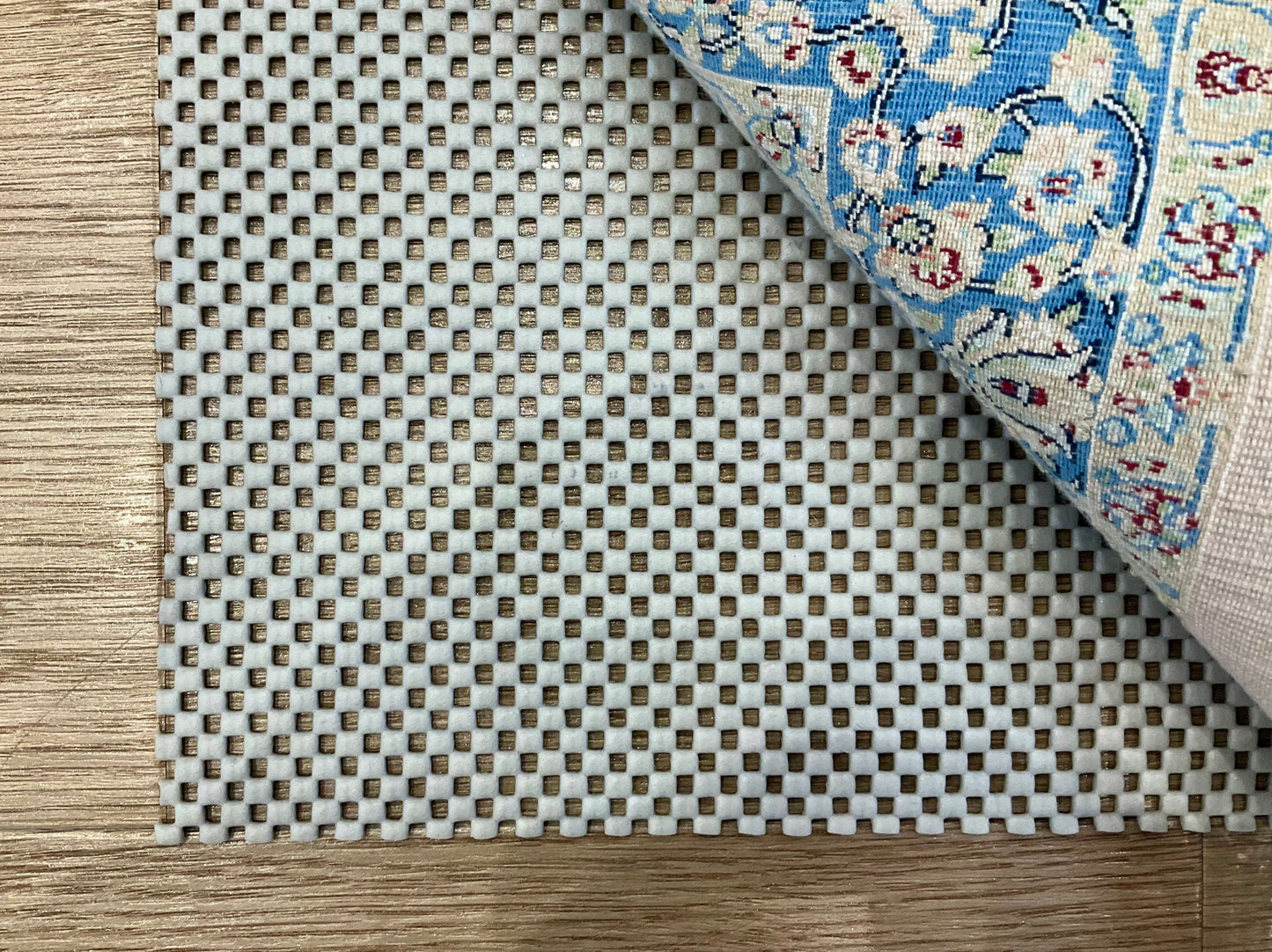 ペルシャンシルク 90cm x 60cm PS5806