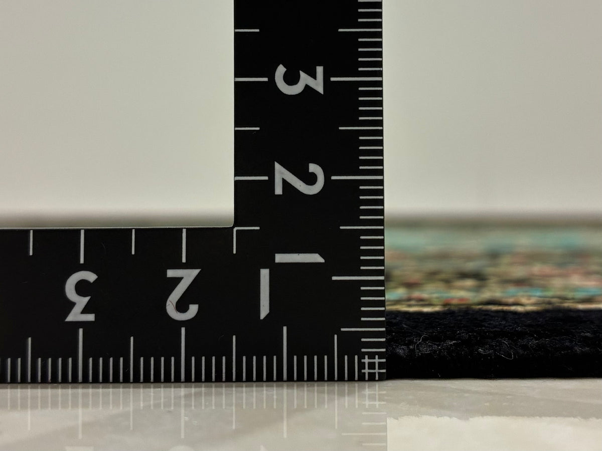 【千葉店】クム ムサヴィ工房 123cm x 82cm PS12784