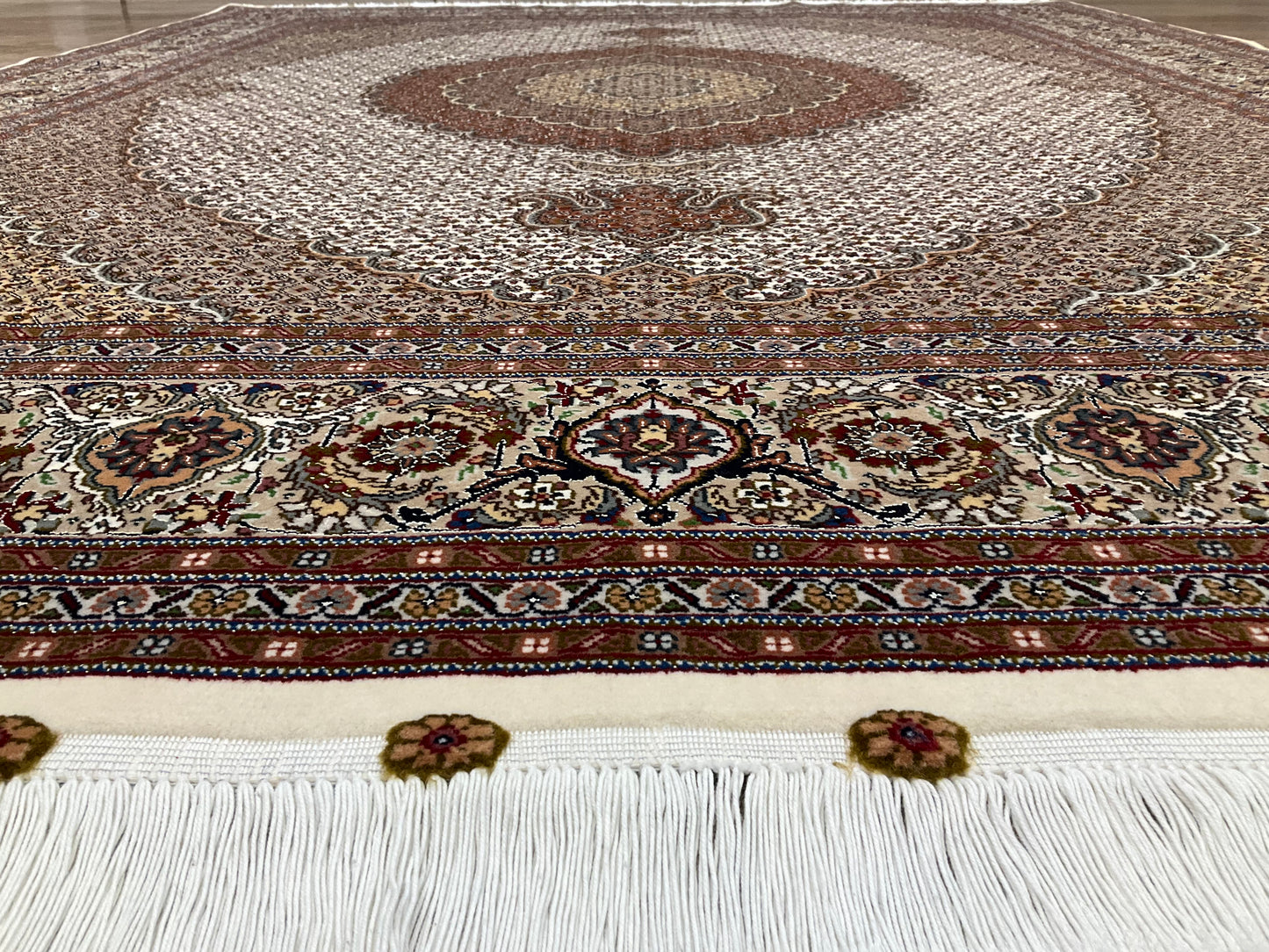 タブリーズ 255cm x 202cm PS1339