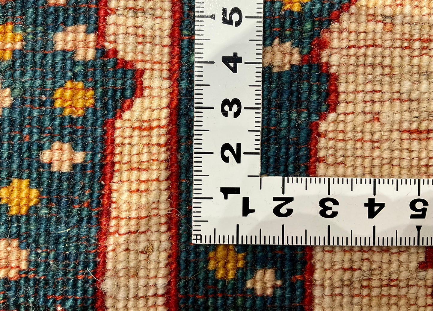 カシュガイ 70cm x 73cm PS10401