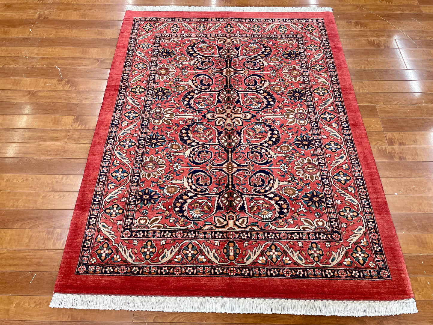 【オンライン限定】カシュガイ 201cm x 156cm PS1947