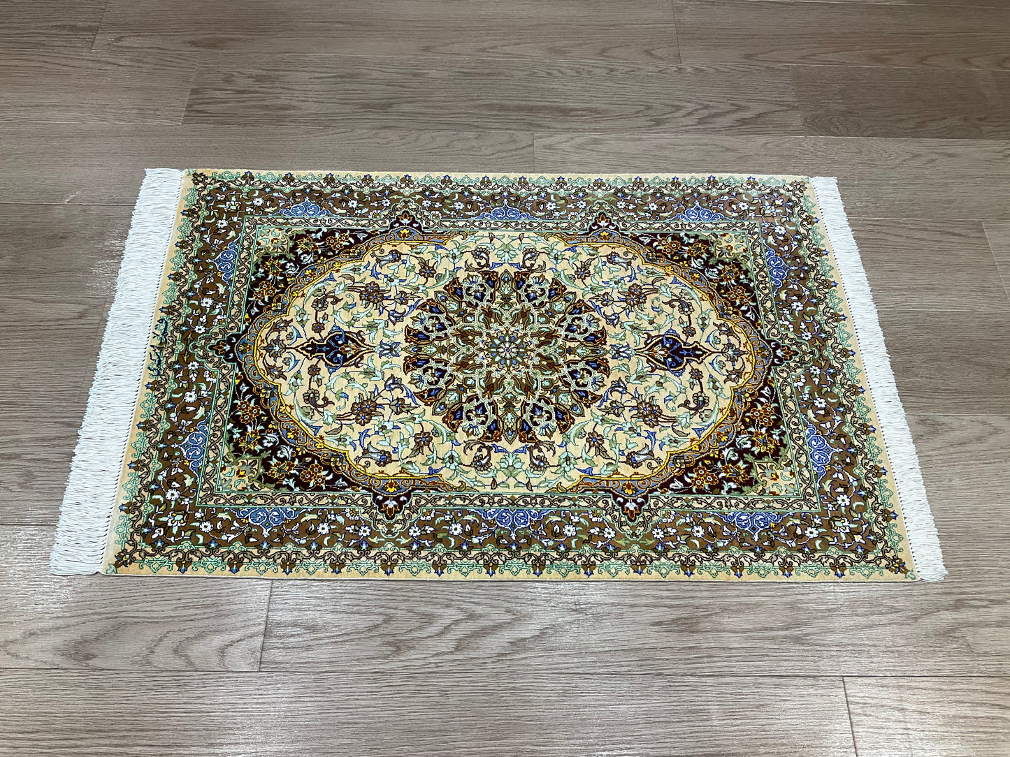 クム アミリー工房 90cm x 59cm NT13840