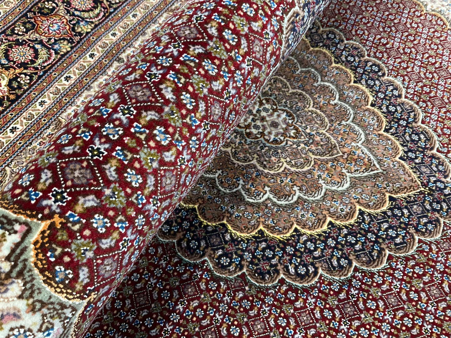 タブリーズ 205cm x 150cm NT16273