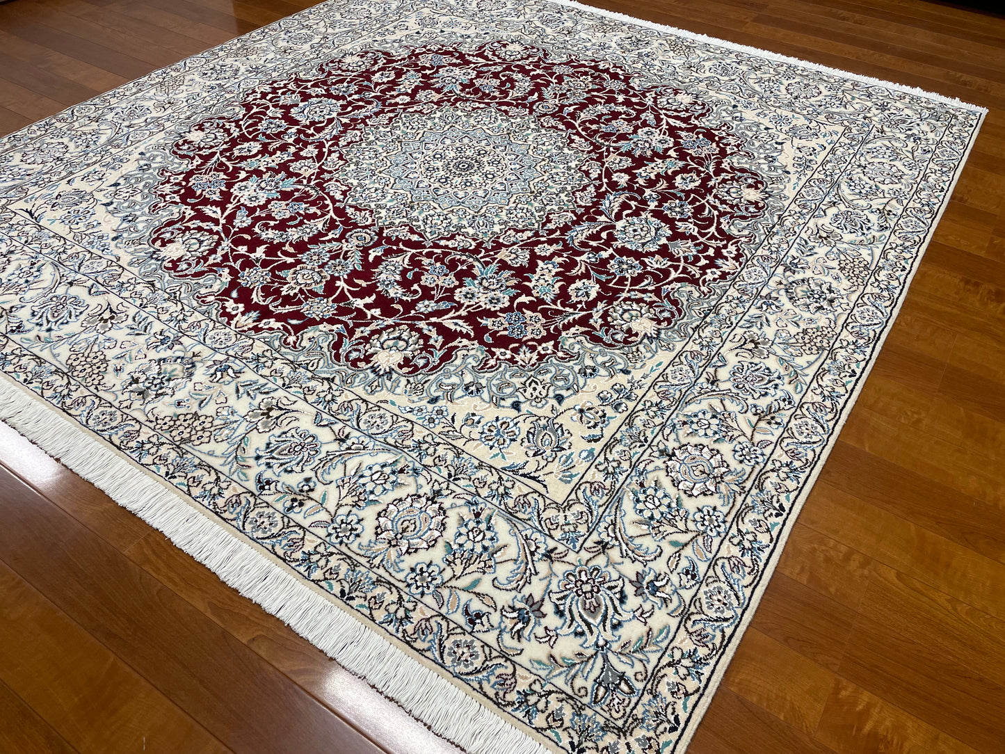 【オンライン限定】ナイン 200cm x 210cm PS5148