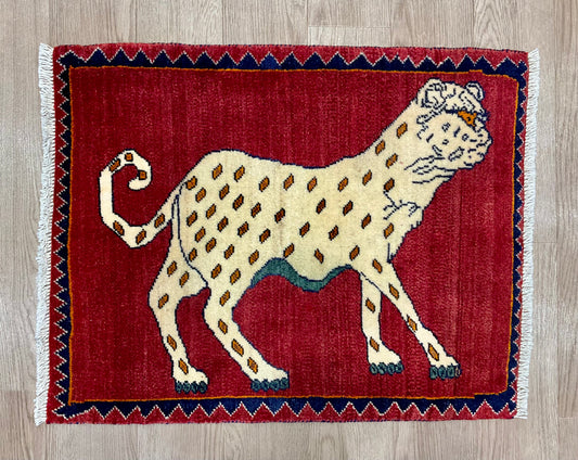 シラーズ 85cm x 66cm RJ12722