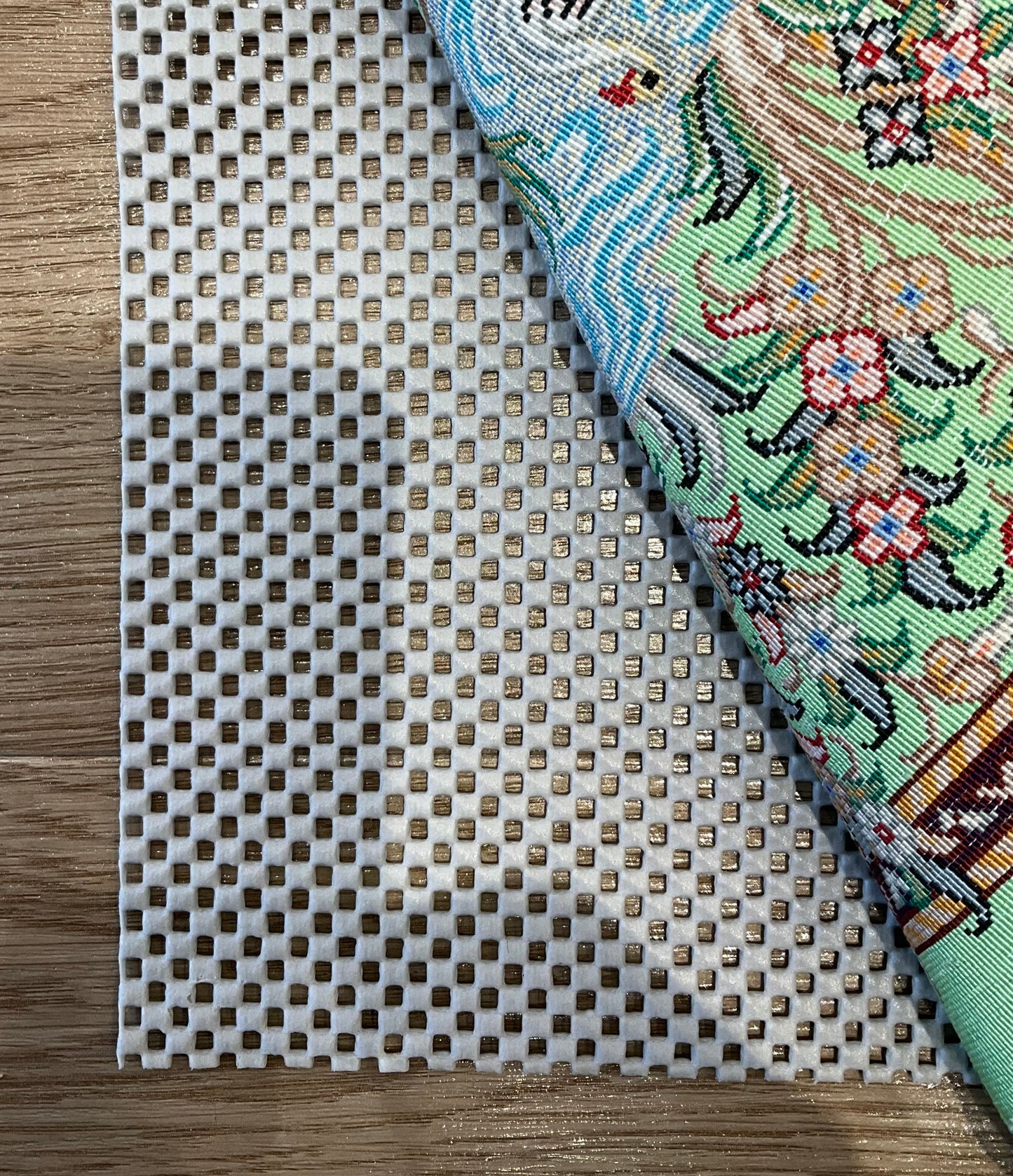 クム タバタバイ工房 96cm x 63cm PS8466