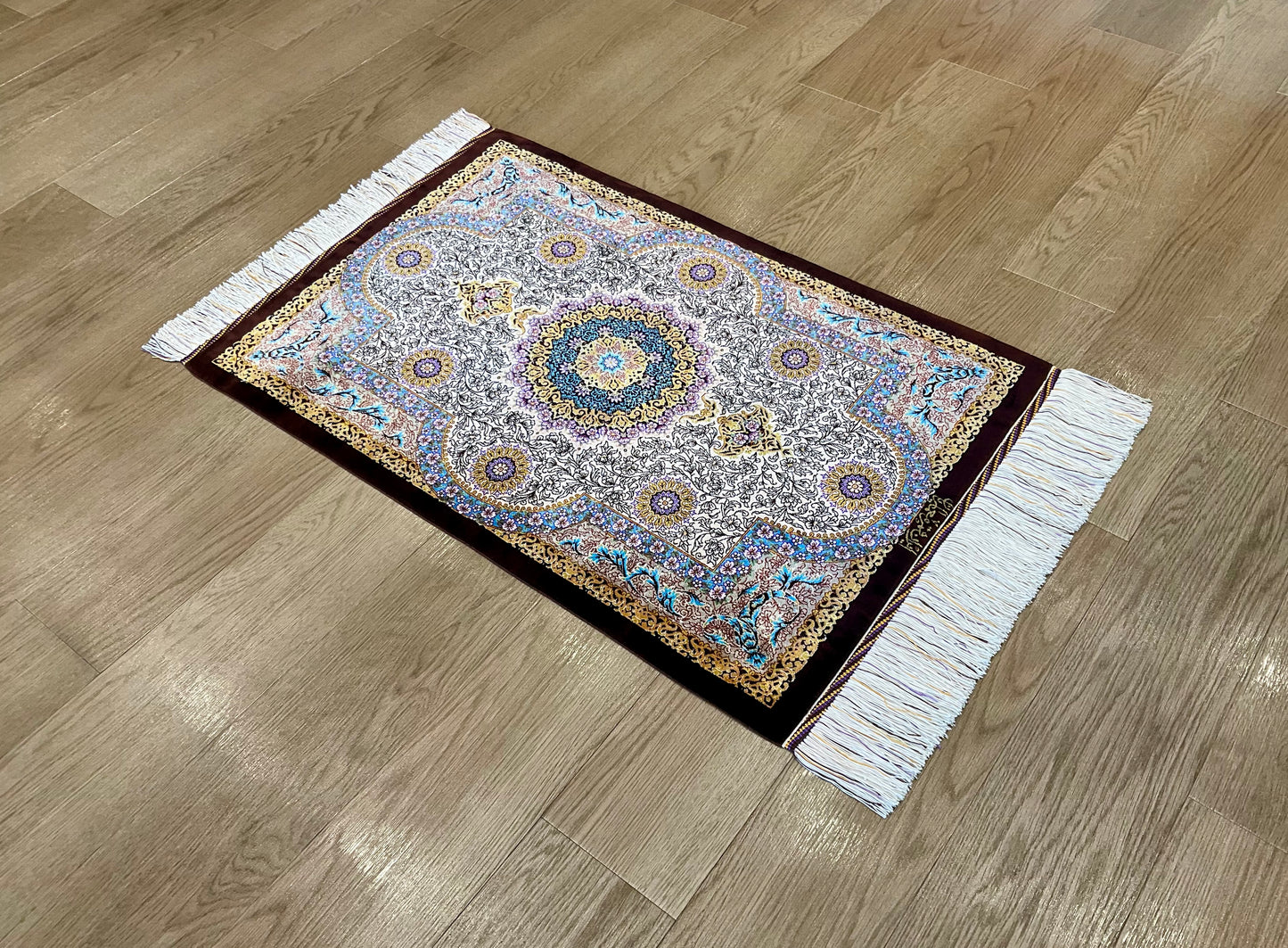 クム メーマーリアン工房 89cm x 61cm NT12870