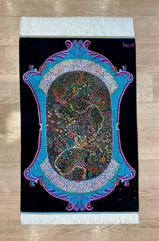 クム プーリア工房 90cm x 60cm PS10279