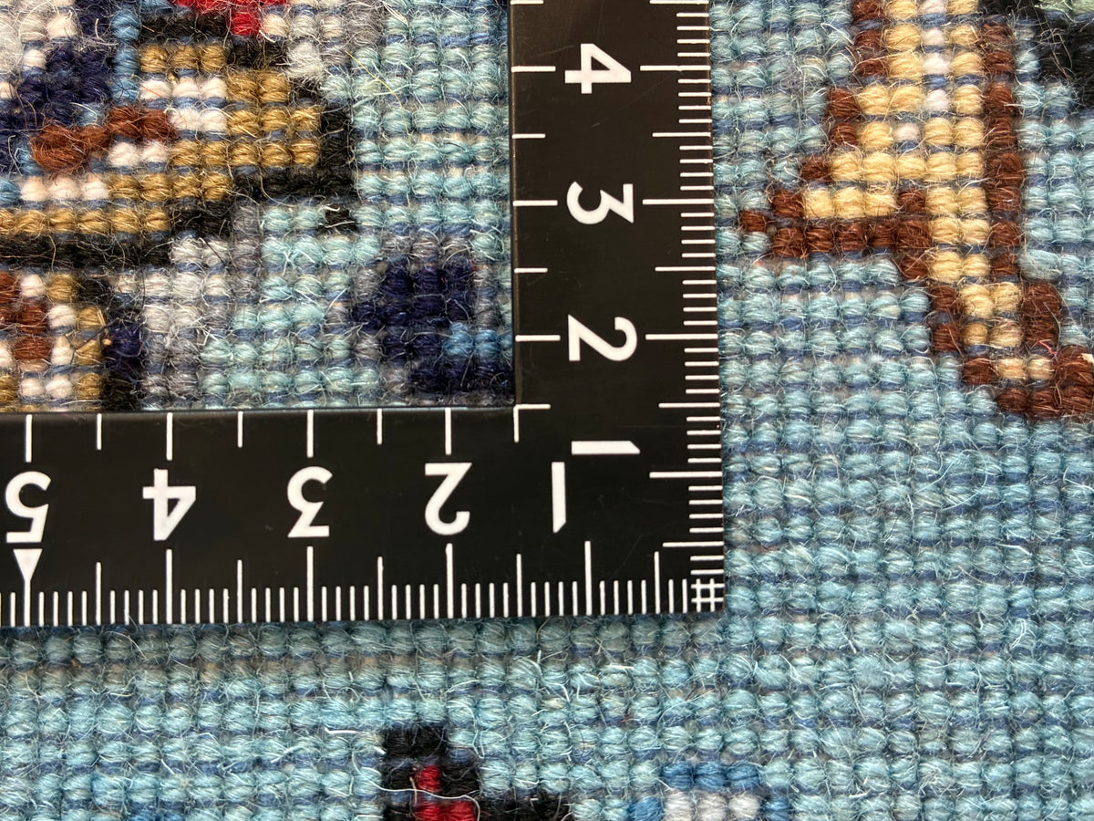 【オンライン限定】 カシャーン 250cm x 197cm PS8076