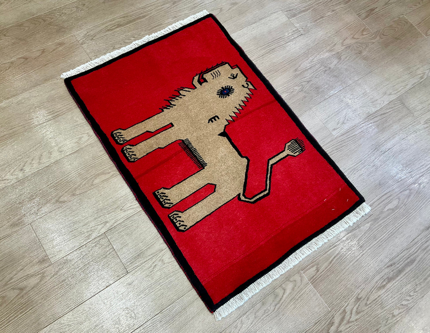 シラーズ 100cm x 68cm RJ14030