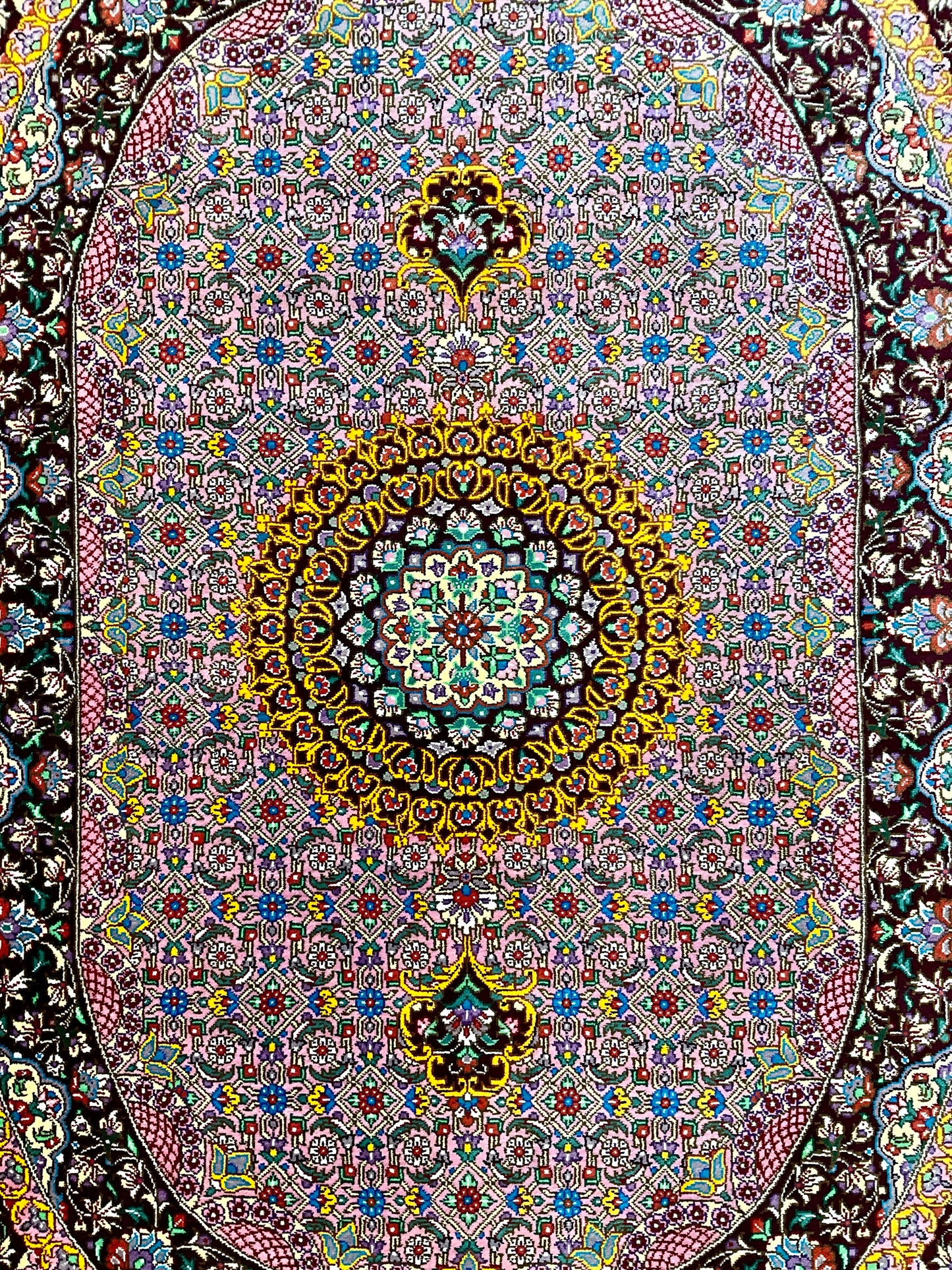 クム ナイー二工房 92cm x 59cm PS2407