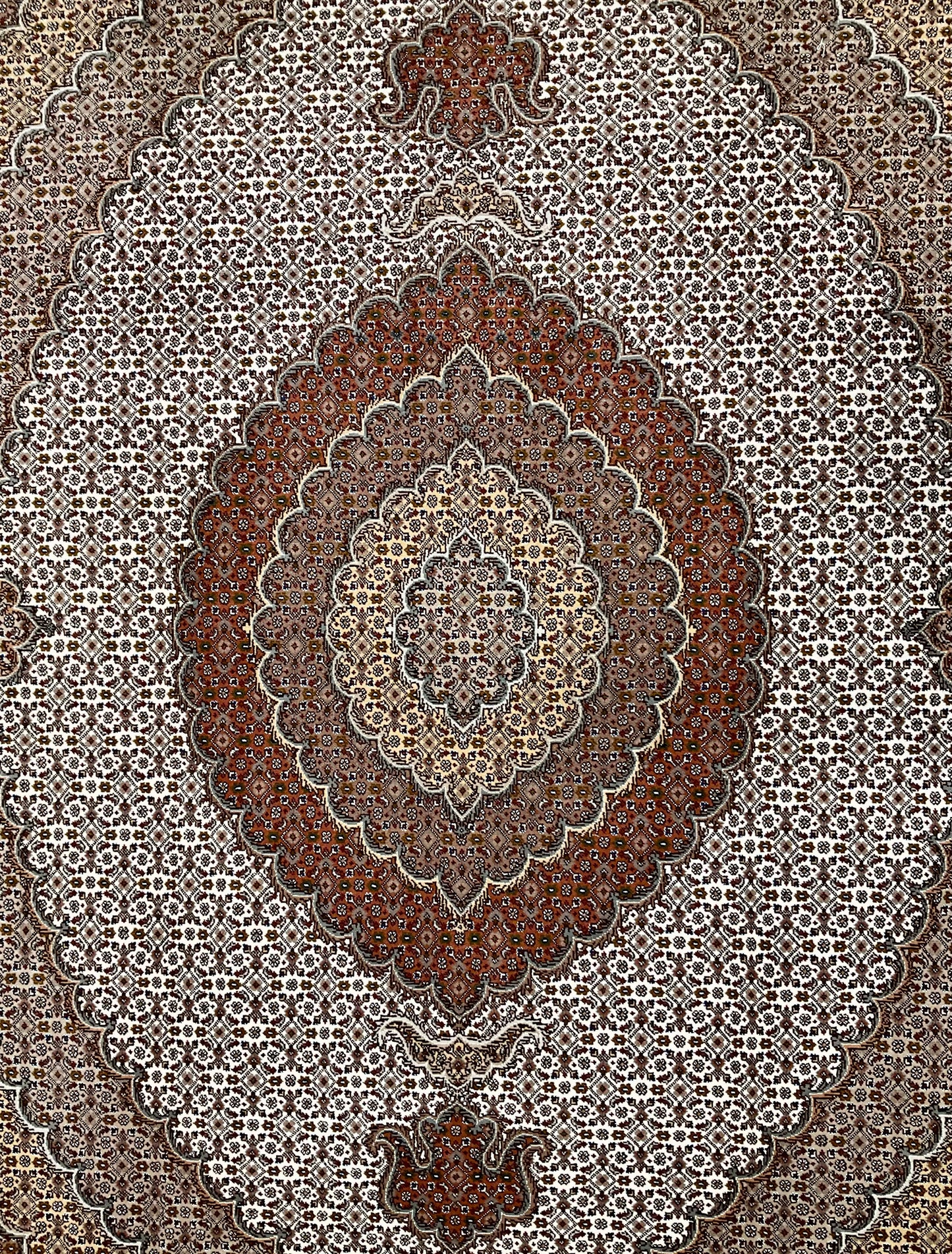 タブリーズ 255cm x 202cm PS1339