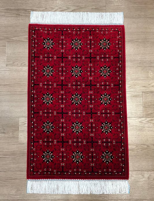 ペルシャンシルク 90cm x 60cm PS10772