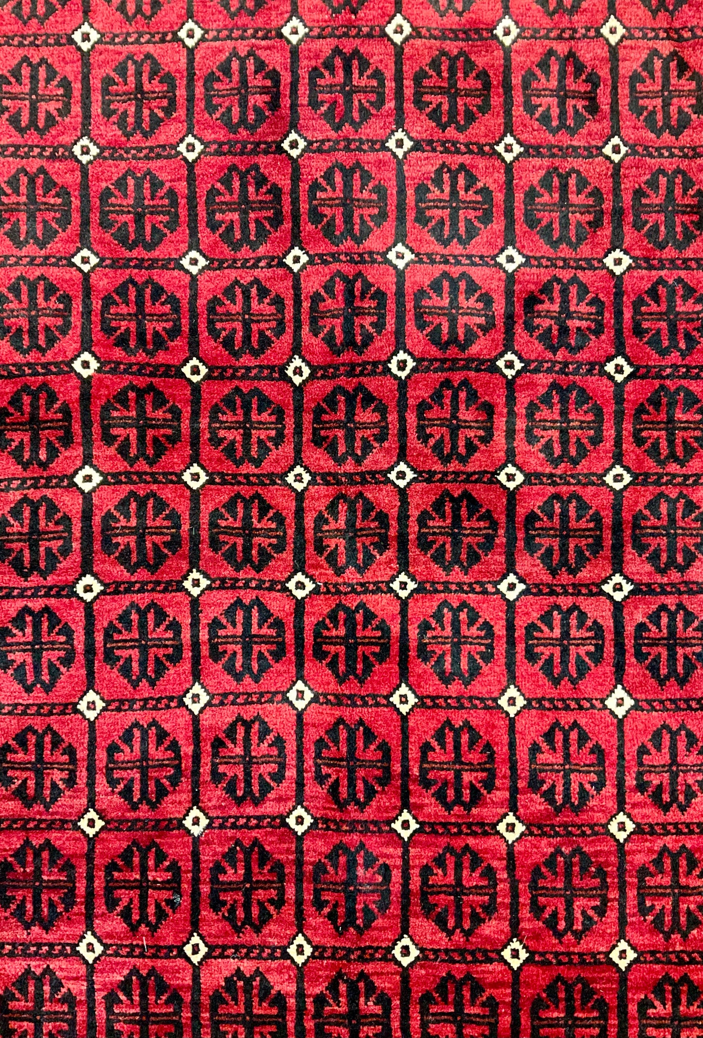 バルーチ 197cm x 115cm PS9201