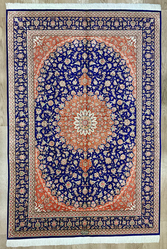 クム マルージィ工房 194cm x 131cm PJ165