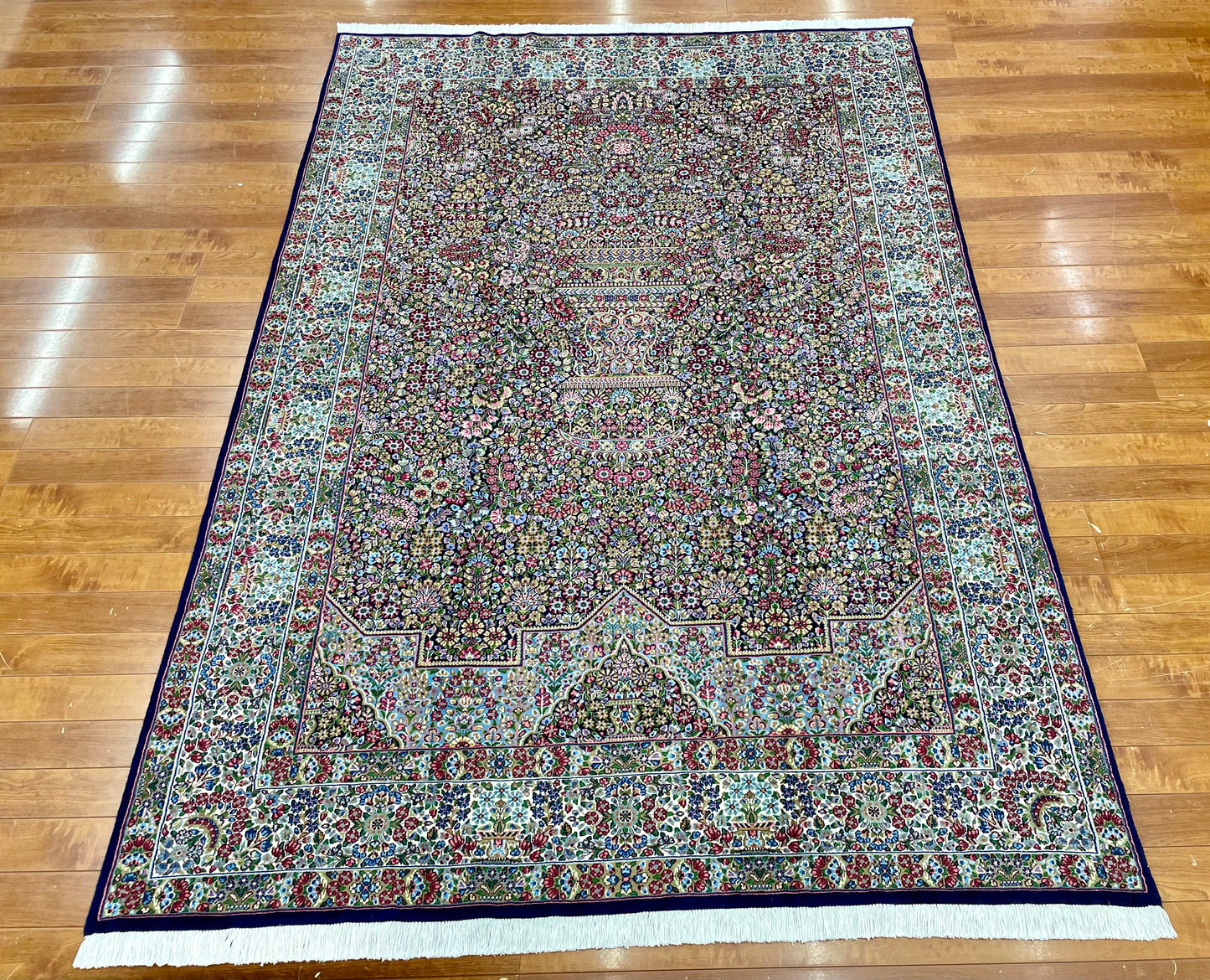 【オンライン限定】ケルマン 290cm x 197cm PS1125
