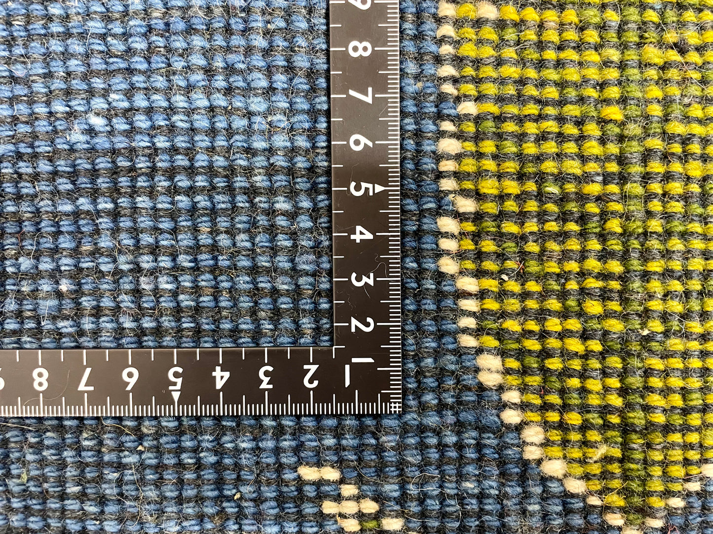 【オンライン限定】ギャッベ 87cm x 63cm RJ1792