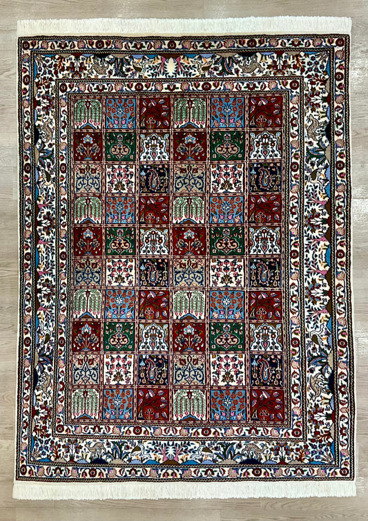 ムード 198cm x 152cm NT5291