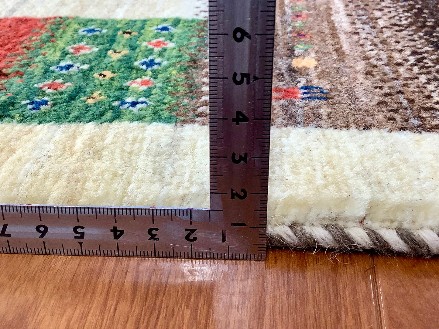 【オンライン限定】カシュクリ 100cm x 65cm RJ7667