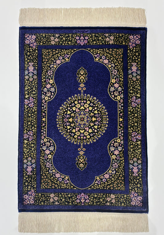 【千葉店】クム アルサラーニ工房 82cm x 57cm PS3102