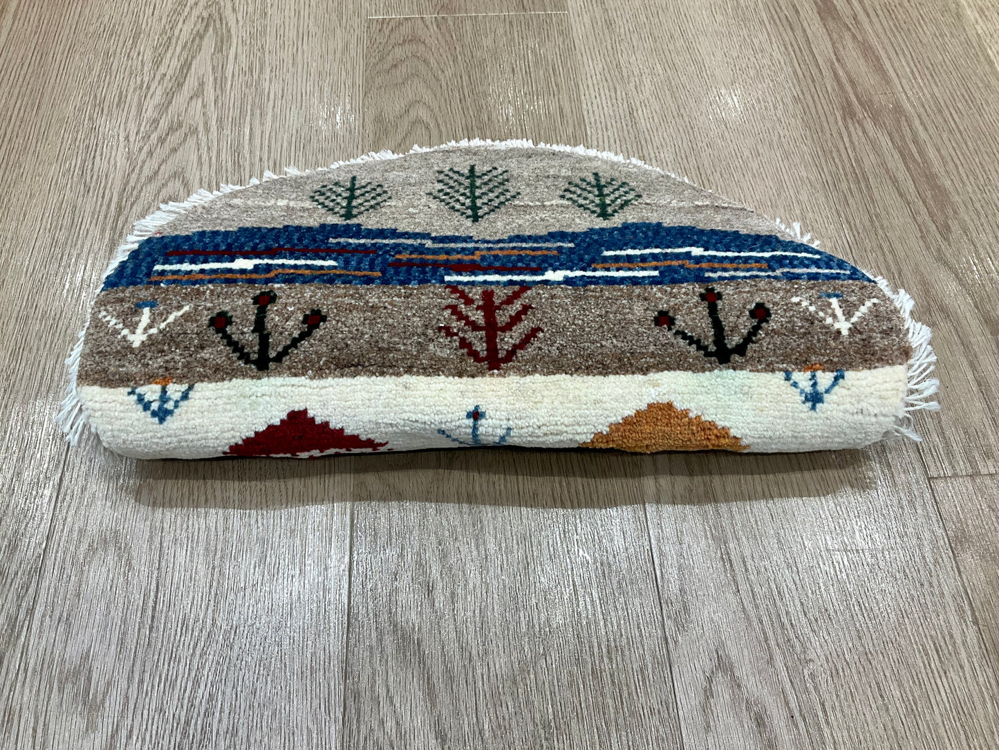 ギャッベ アマレバフト 40cm x 40cm AJ23601