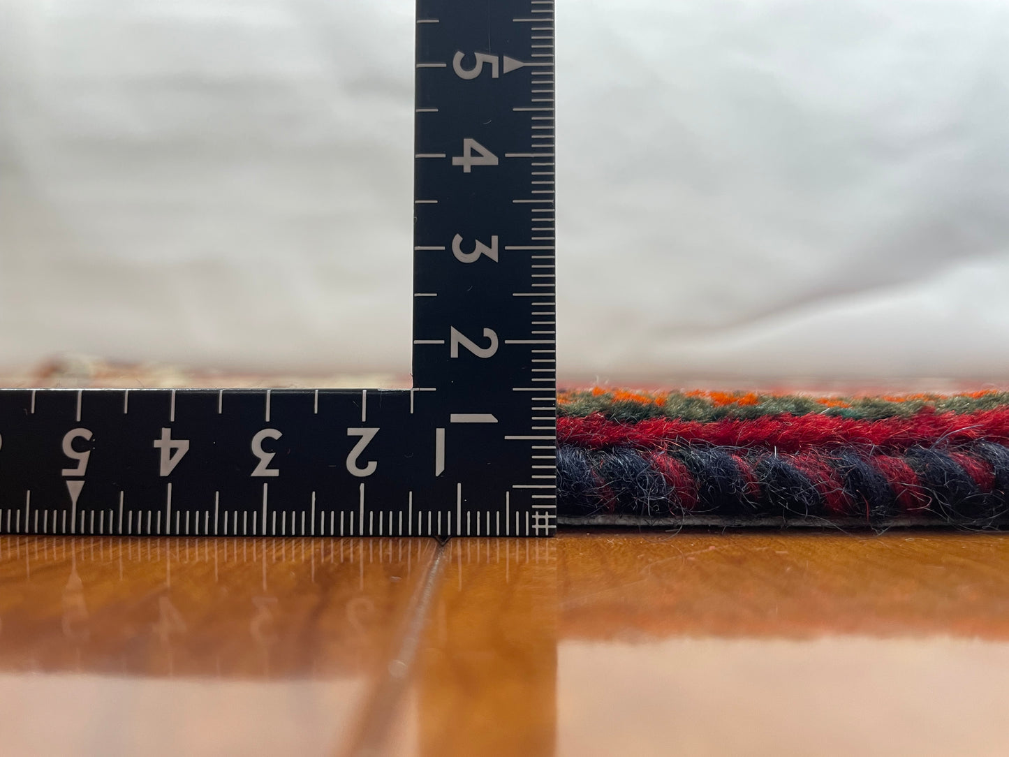 【オンライン限定】シラーズ 210cm x 157cm PS1491