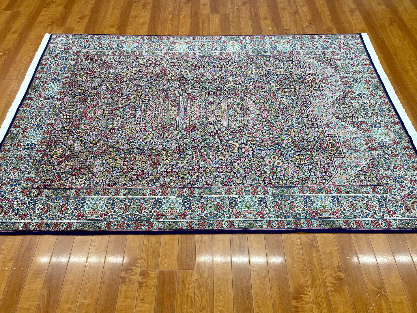 【オンライン限定】ケルマン 290cm x 197cm PS1125