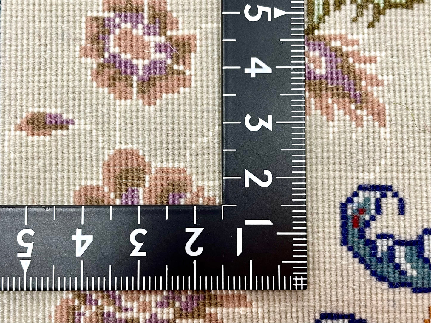 【オンライン限定】タブリーズ バーゲル・ハシェムザーデ工房 210cm x 152cm TS14796