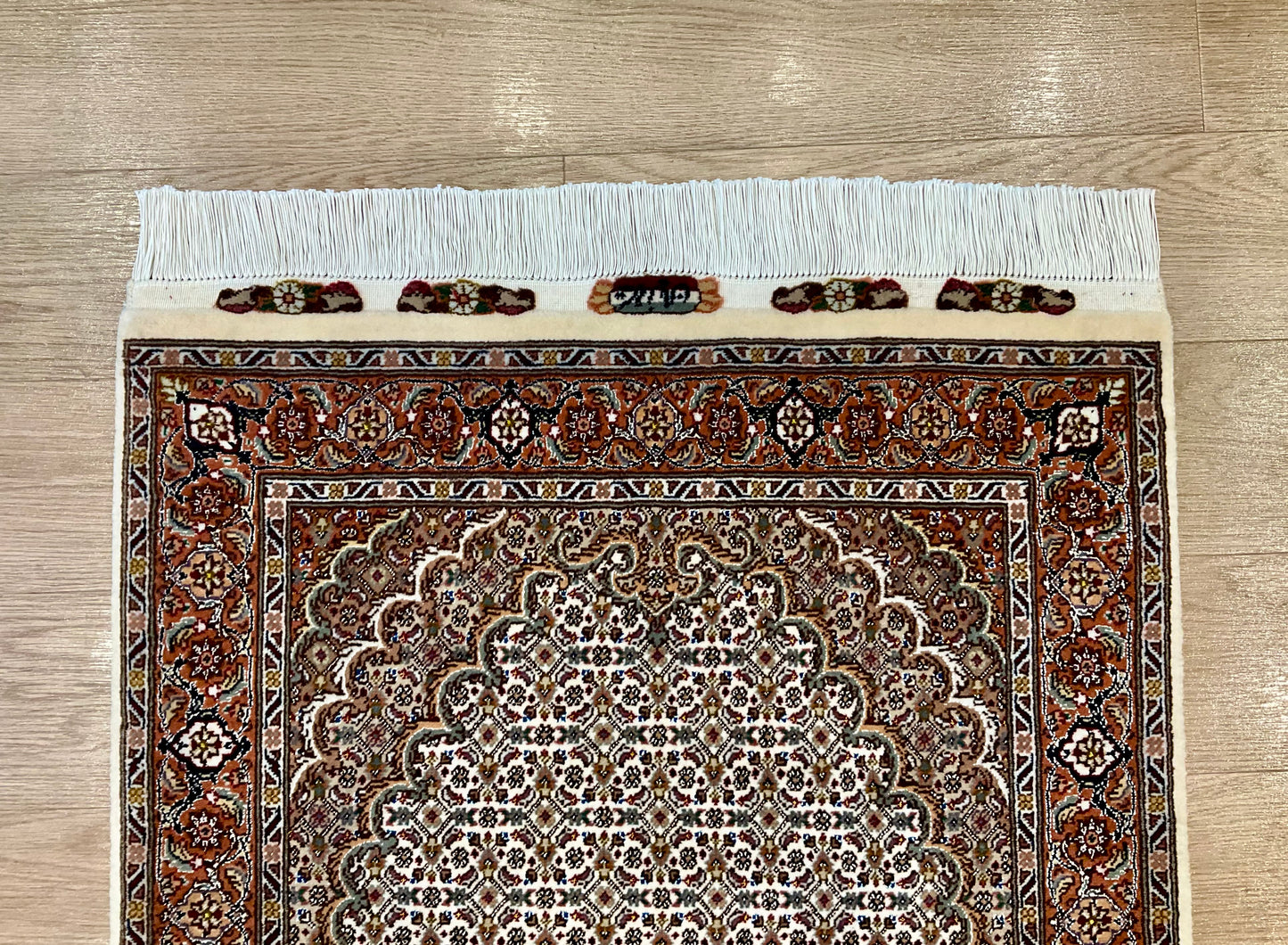 タブリーズ 200cm x 76cm PS10408