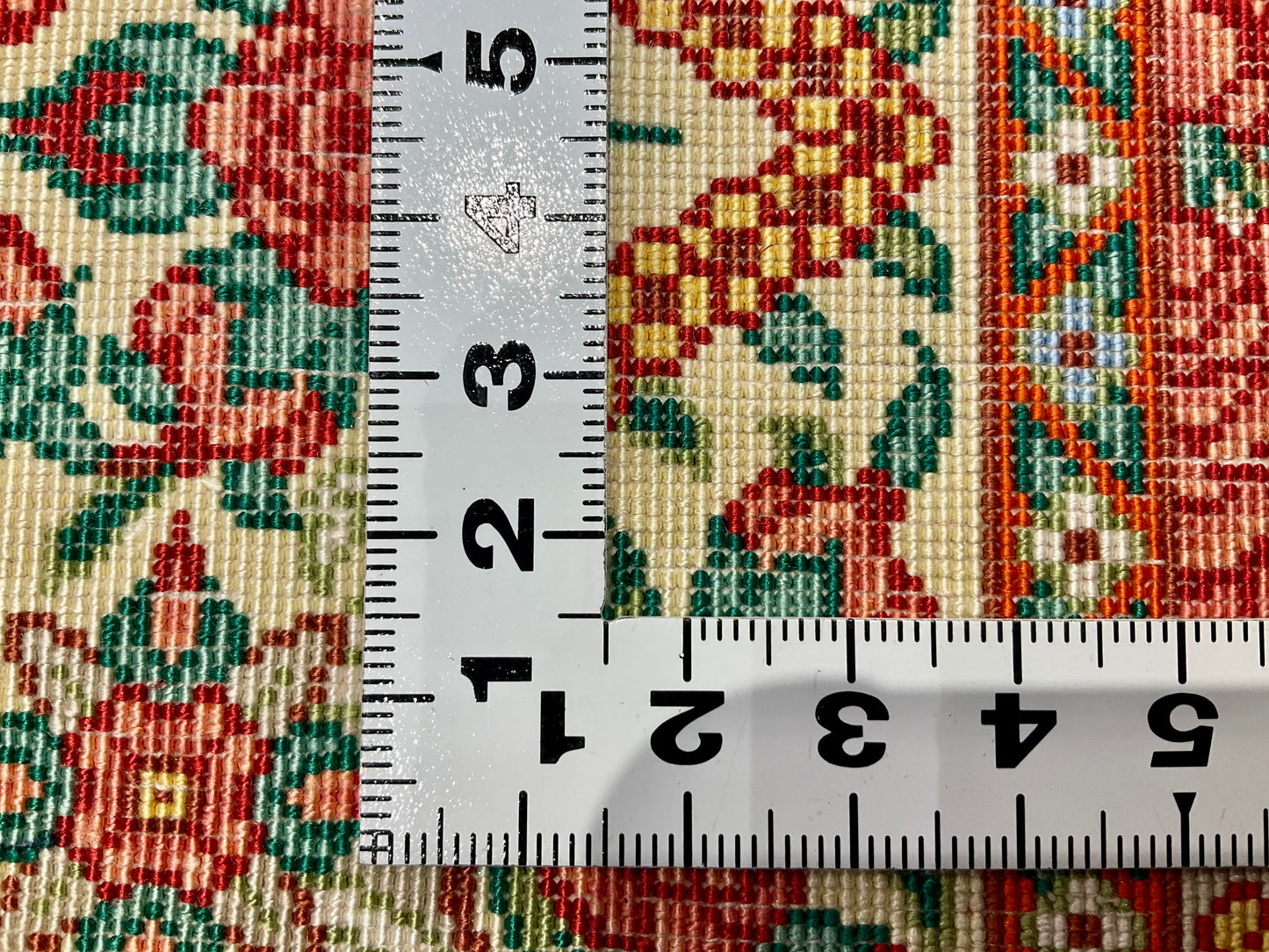 クム タバタバイ工房 86cm x 60cm NT4834