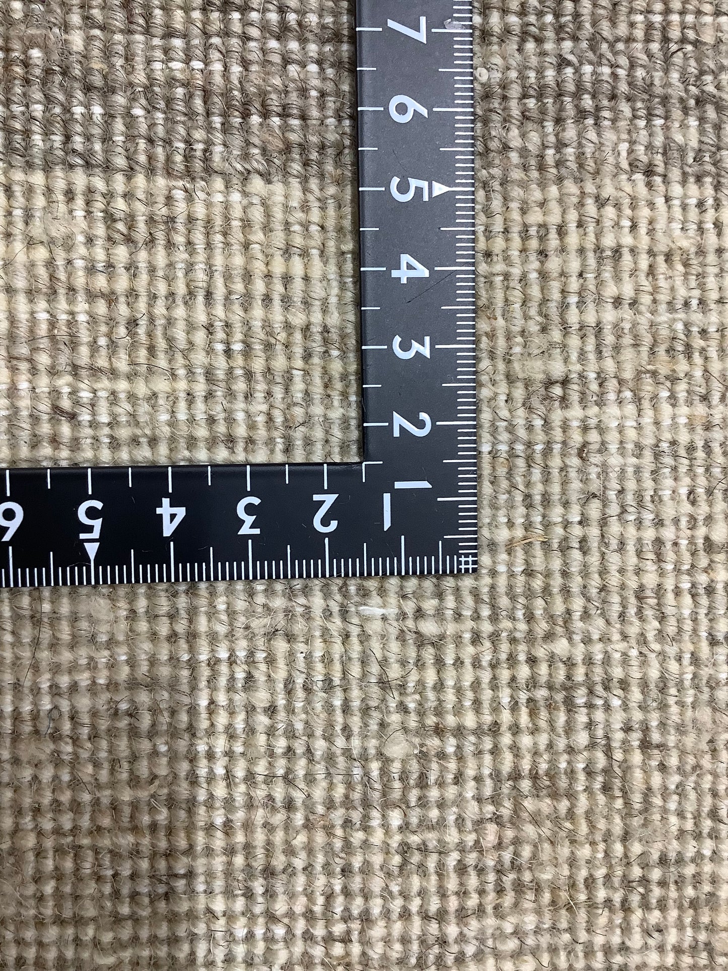 【オンライン限定】カシュクリギャッベ 198cm x 155cm RJ11009